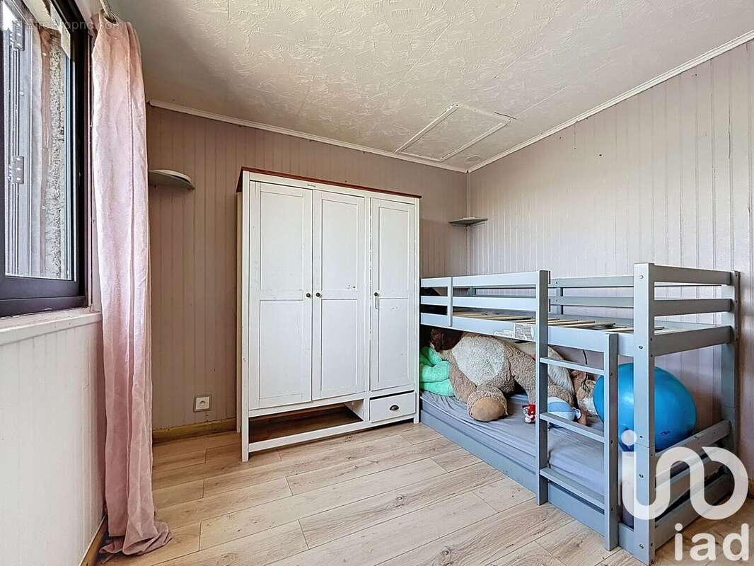 Photo 9 - Maison à SAINT-ANDRE