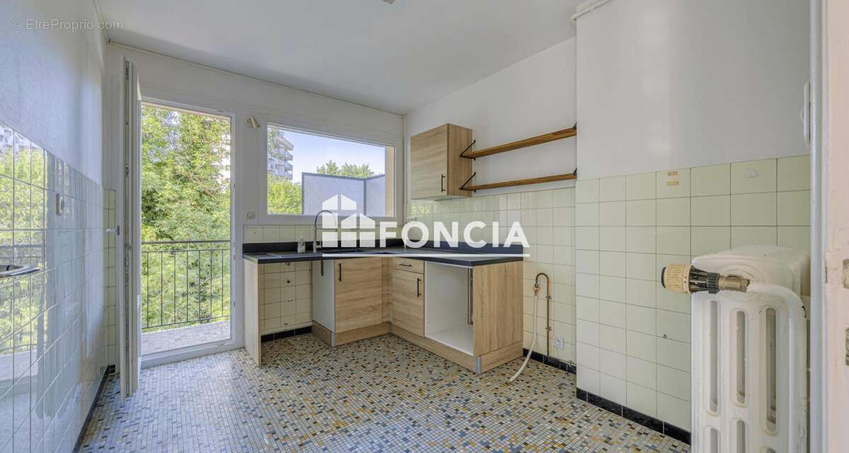 Appartement à ANNECY