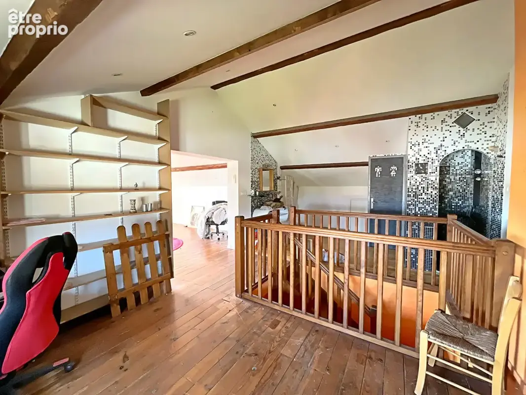 Monplaisir - maison de caractère avec jardin de 835 m² à 5 minutes des arènes - photo 12