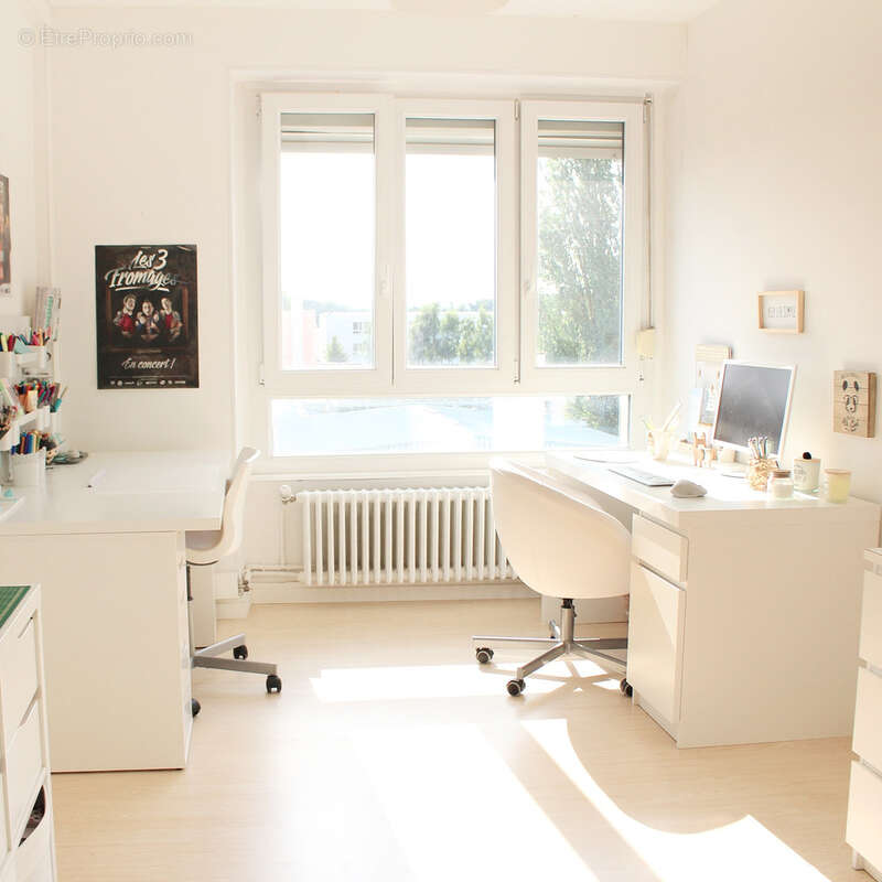 Appartement T4 - photo 8