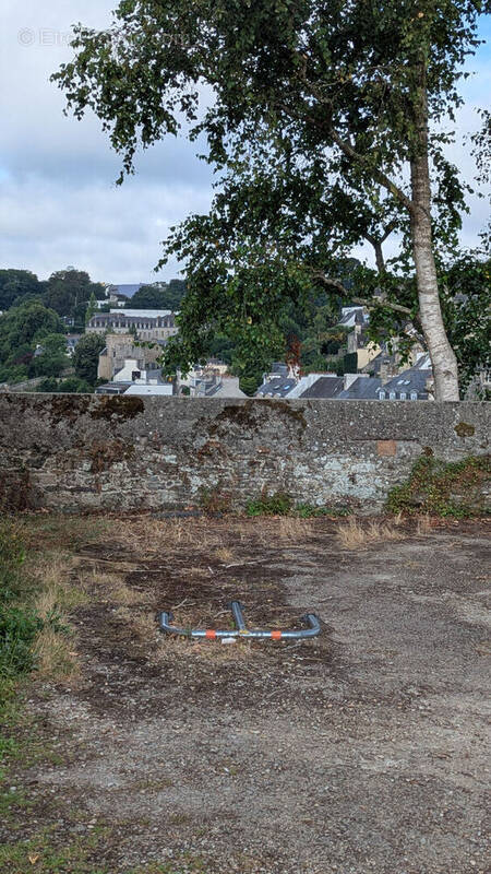 Autre à MORLAIX