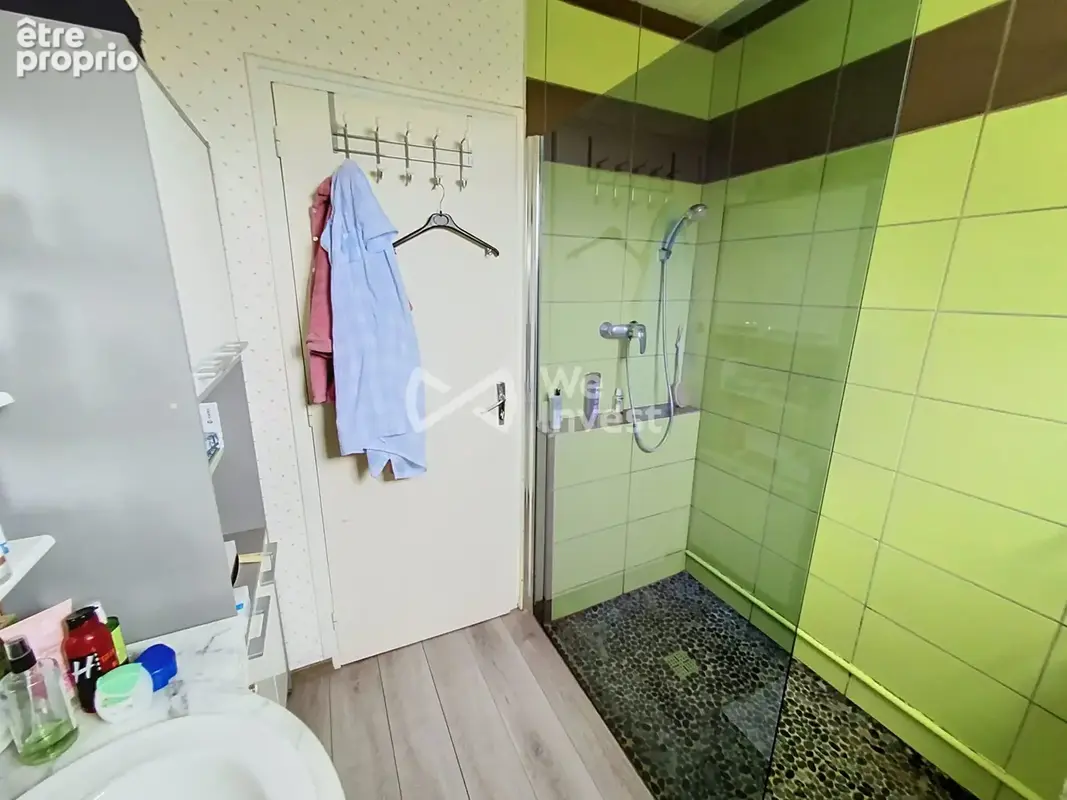Maison 6 pièces 117 m² à vendre à Villaines-Sous-Malicorne (72270) - photo 8