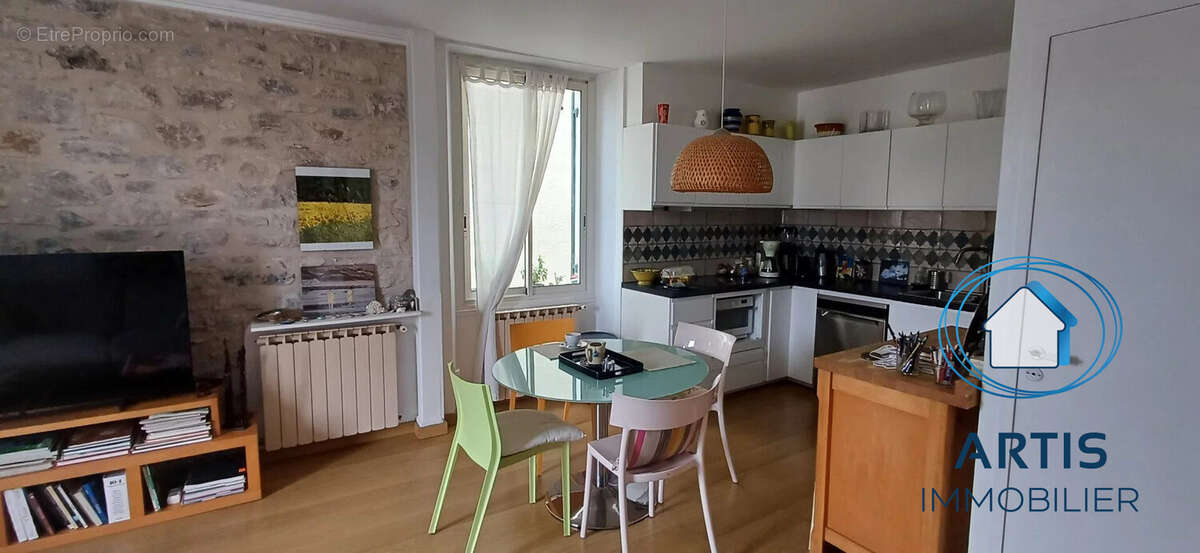 Appartement à BAYONNE