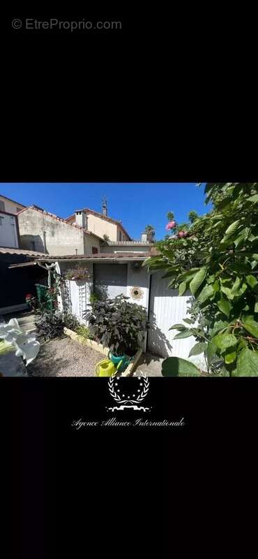 Maison indépendante - jardin - pool house - photo 14