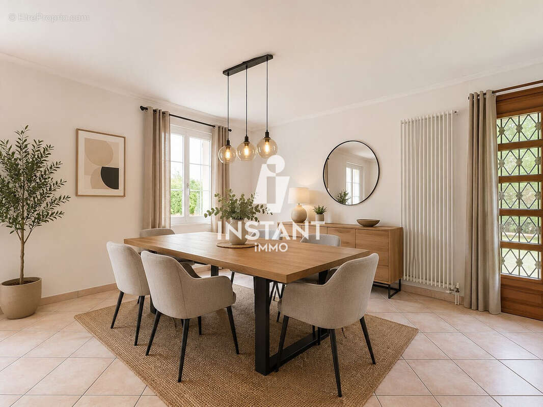Maison 162 m² à Tournan-En-Brie  - photo 3