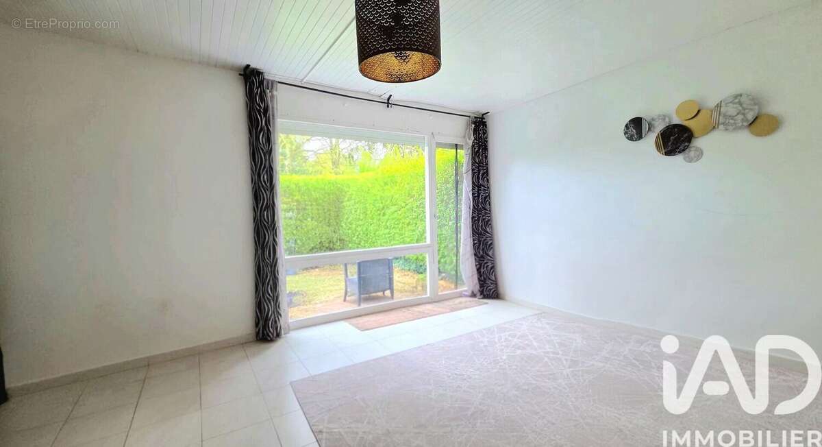 Photo 3 - Maison à FOSSES