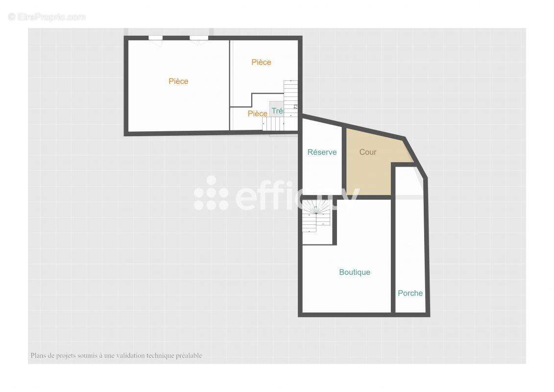 Appartement à ALENCON