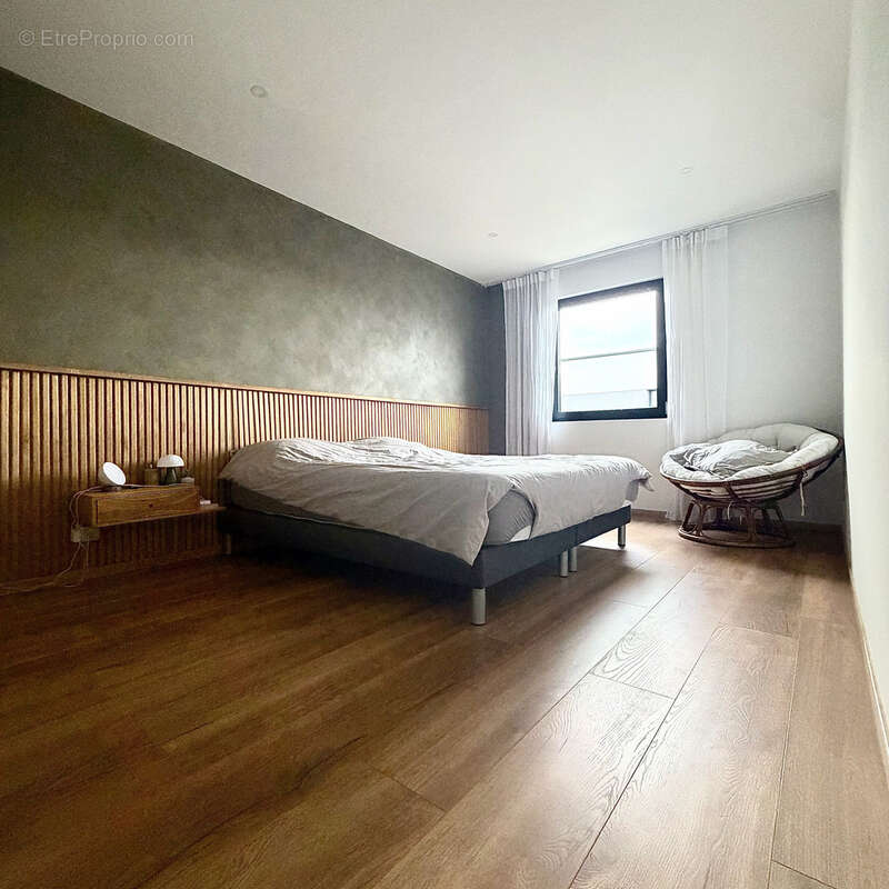 Maison à SOULTZ-HAUT-RHIN