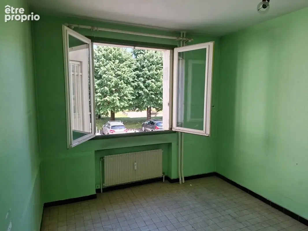 T4 à rénover - Saint Priest Centre - photo 6