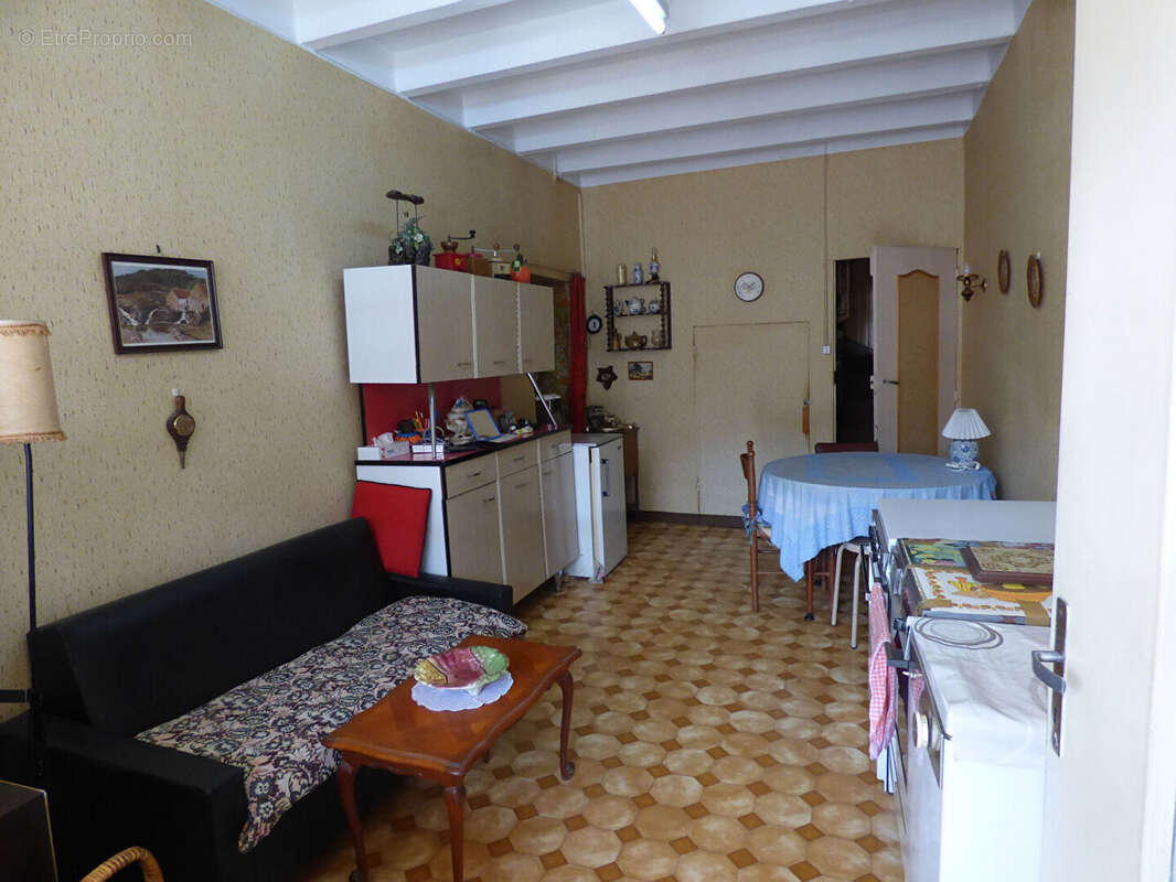 Maison Cuiseaux 4 pièce(s) 77 m2 - photo 10