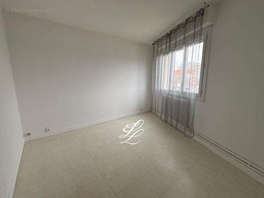 Appartement à LE MANS