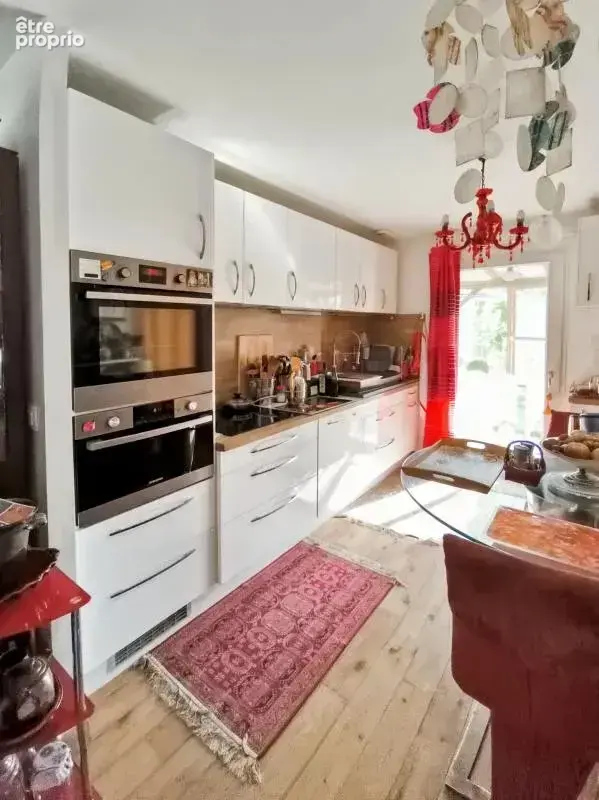 VIAGER – Maison 90 m² + terrain piscinable – Toulouse Croix-Daurade – Bouquet 126 214 € - photo 16