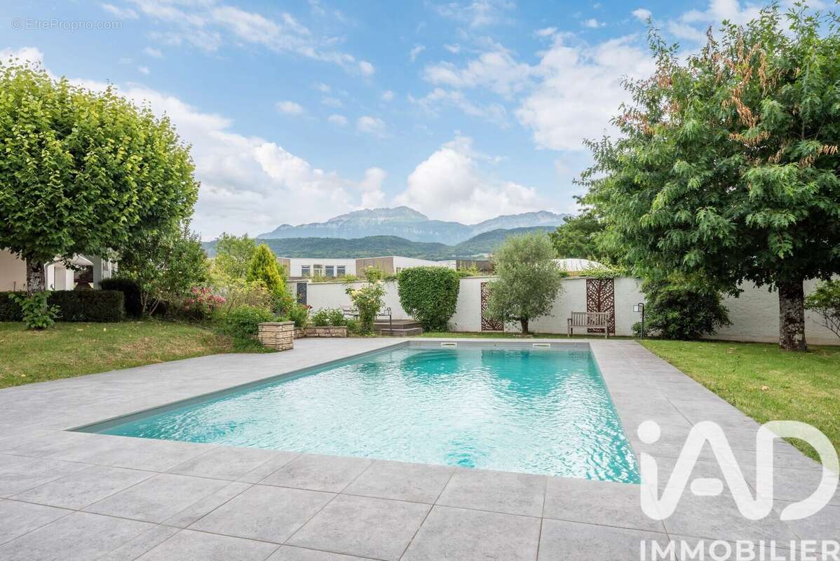 Photo 4 - Maison à COUBLEVIE