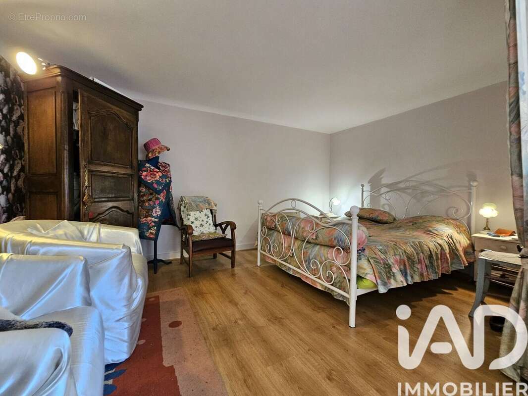 Appartement 104 m² à Arcachon  - photo 7