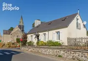Maison à MONTSECRET