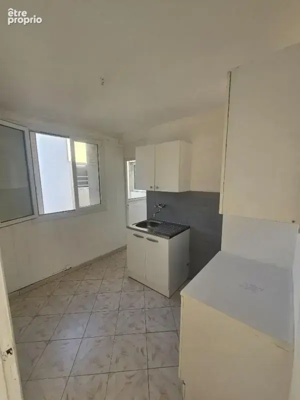 Appartement Martigues 3 pièce(s) 60 m2 avec balcon - photo 4