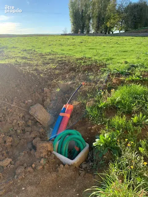 Votre terrain a meursanges - photo 4