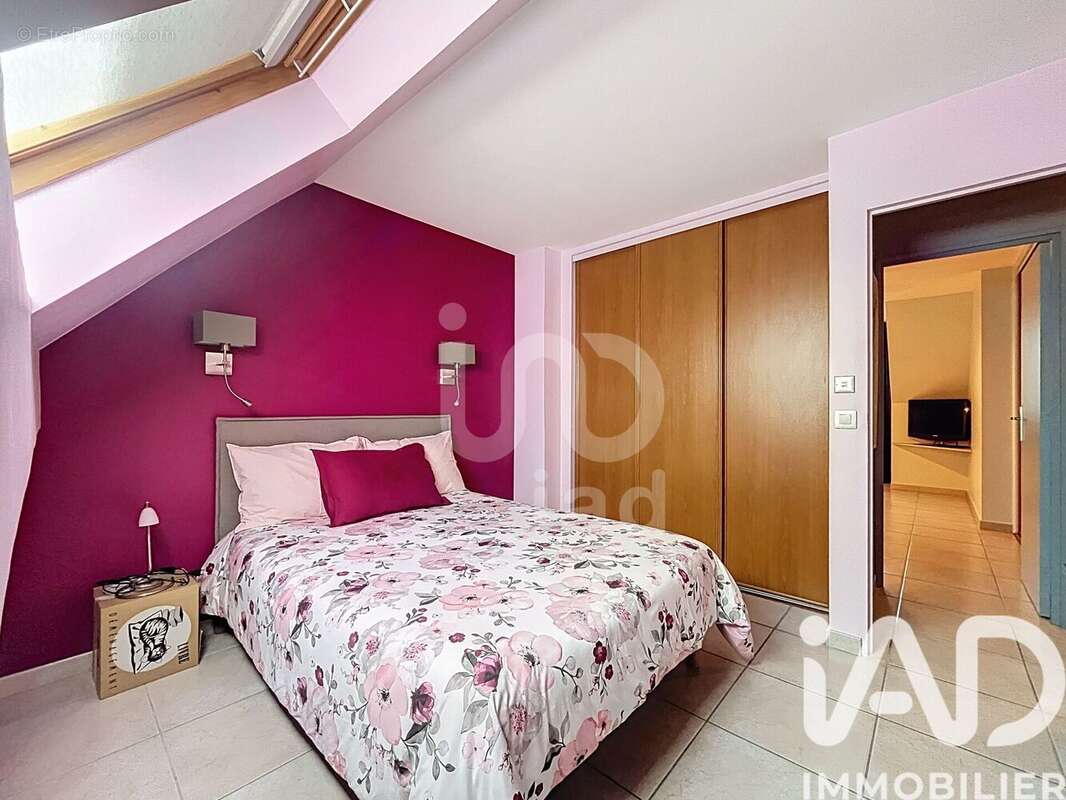 Photo 6 - Maison à CHAMPIGNY-SUR-MARNE