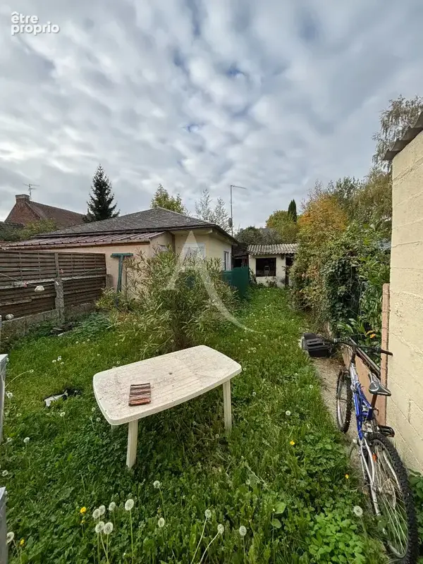 Maison à vendre Douai - photo 5