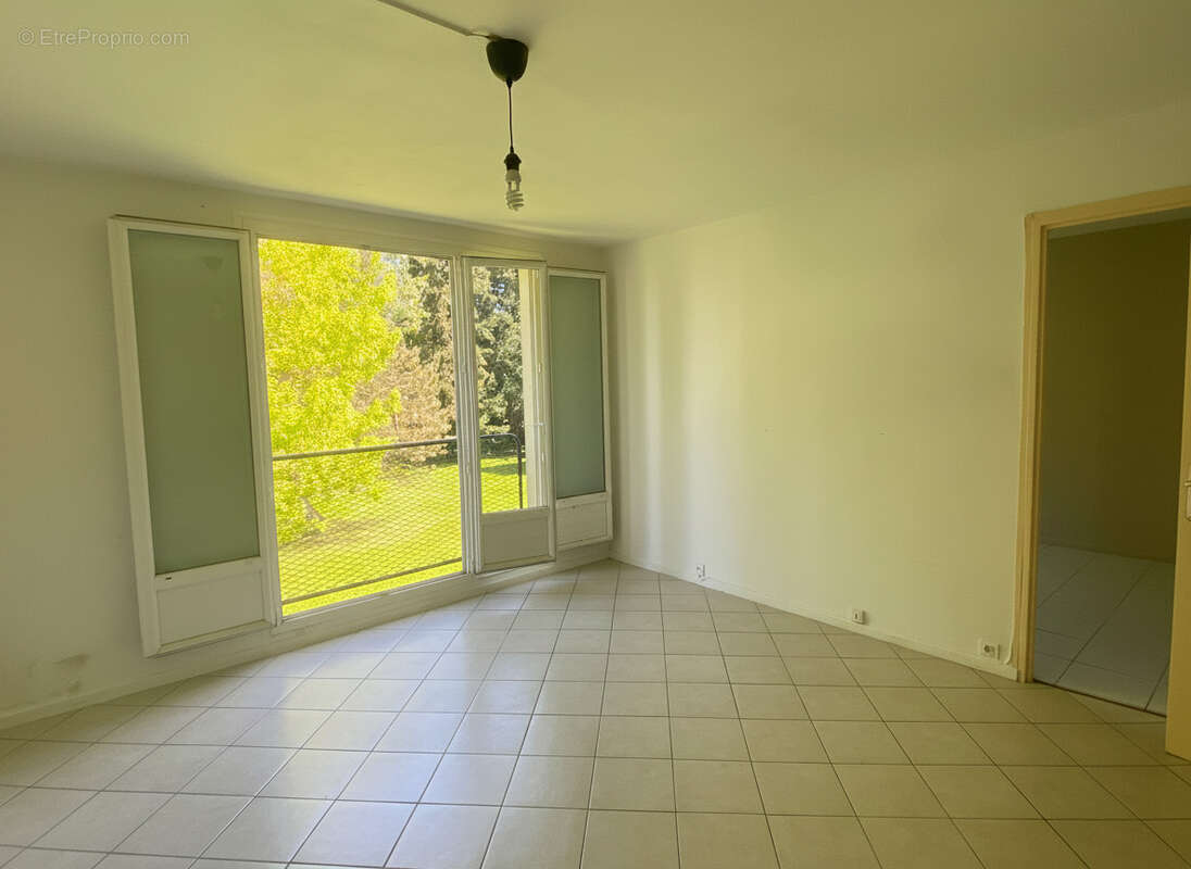 Appartement à TRAPPES