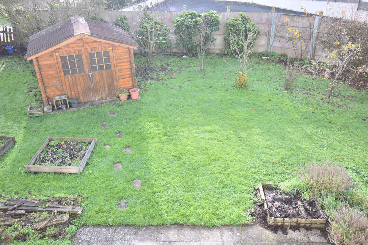 Maison à MAISDON-SUR-SEVRE