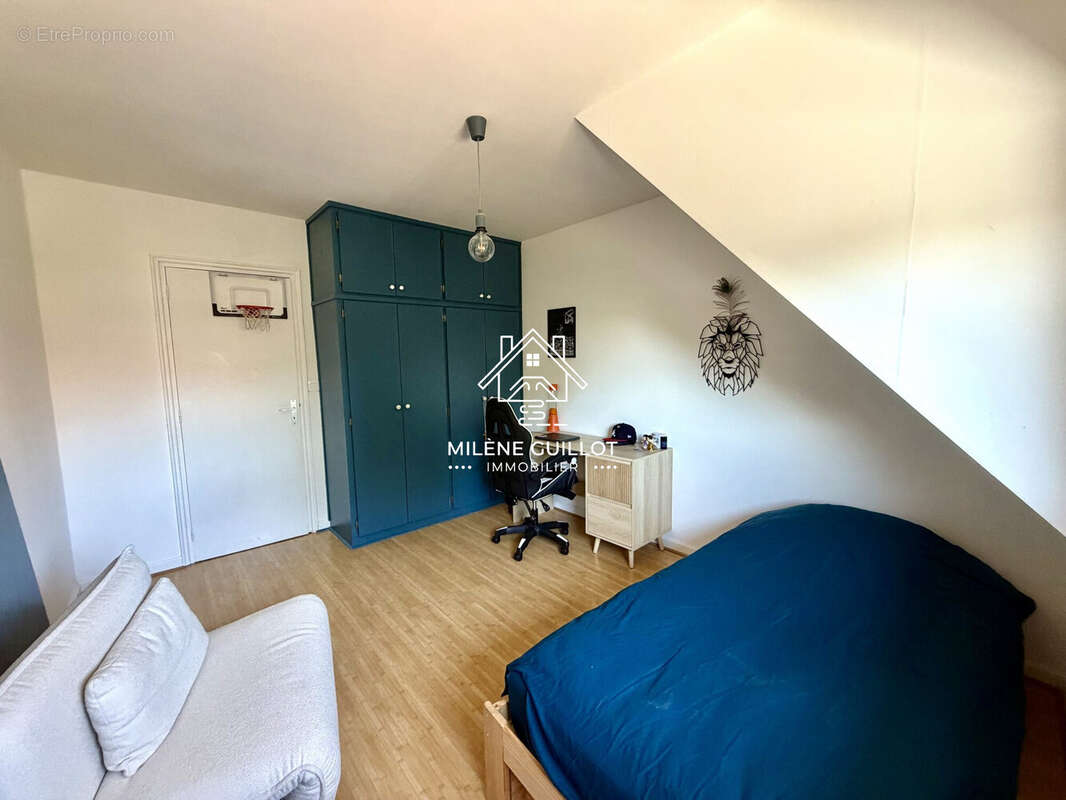 Maison 125 m² à Quesnoy-Sur-Deule  - photo 5