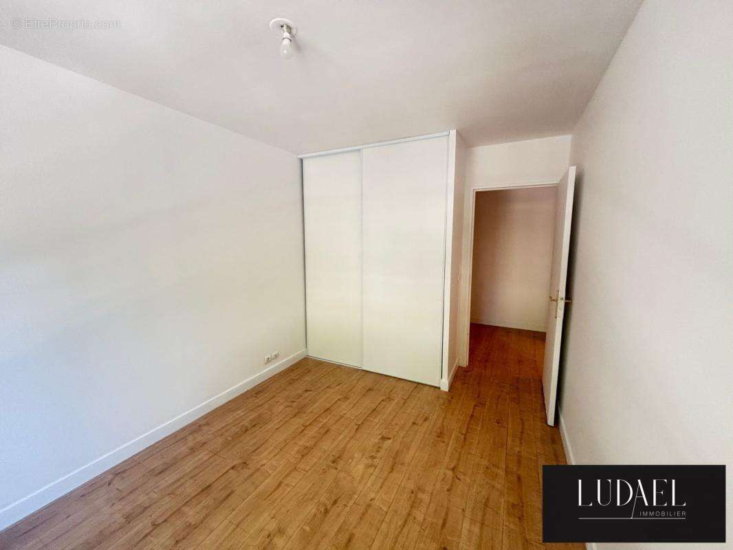 Appartement à SAINT-OUEN