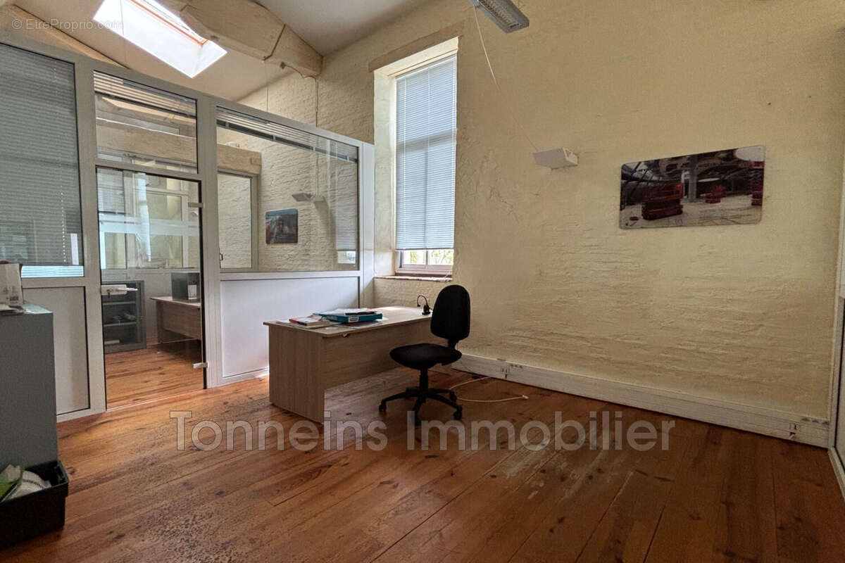 Commerce à BORDEAUX