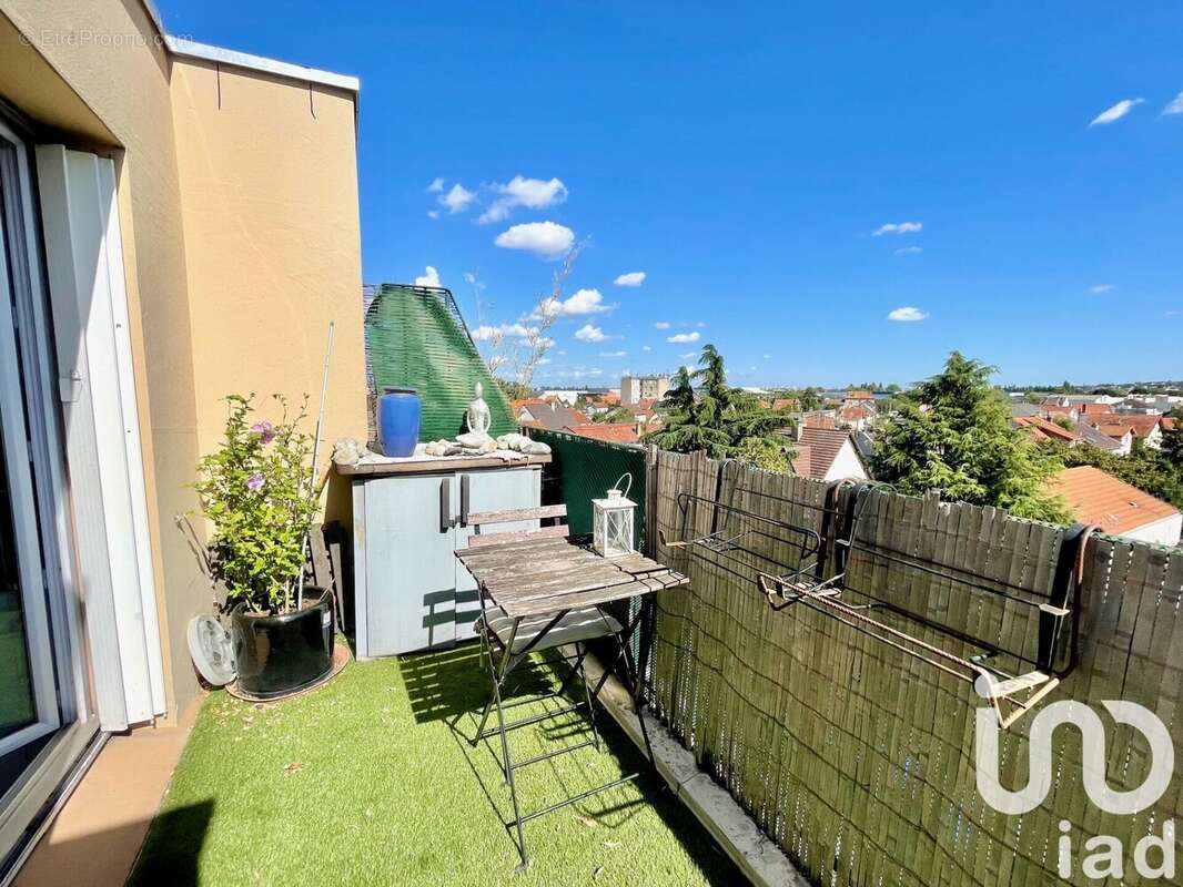 Photo 9 - Appartement à ABLON-SUR-SEINE