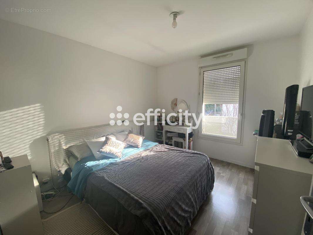 Appartement à SAINT-DENIS