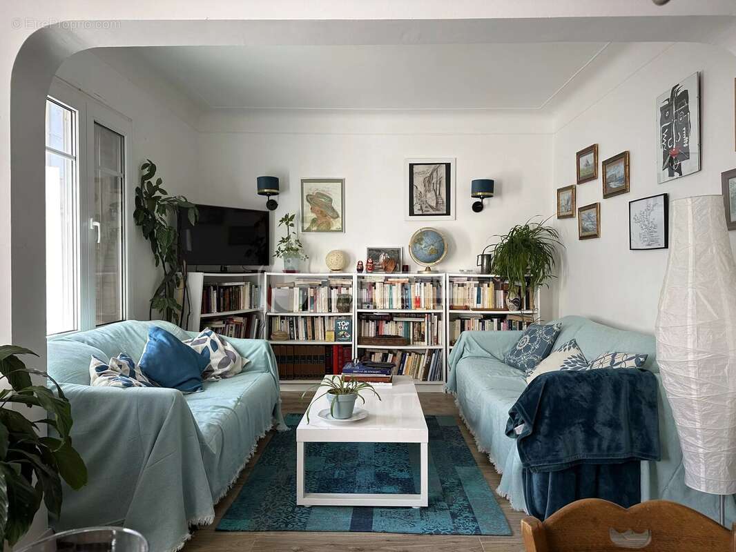 Appartement à ARLES