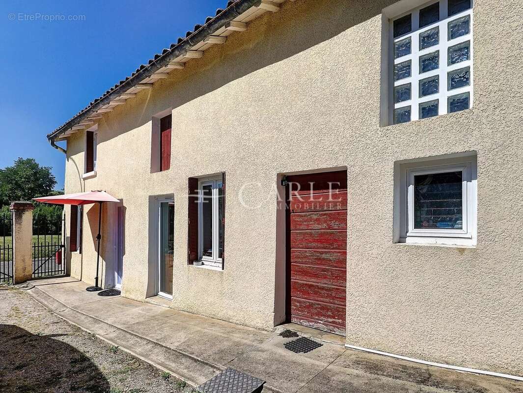 Maison à GENAS
