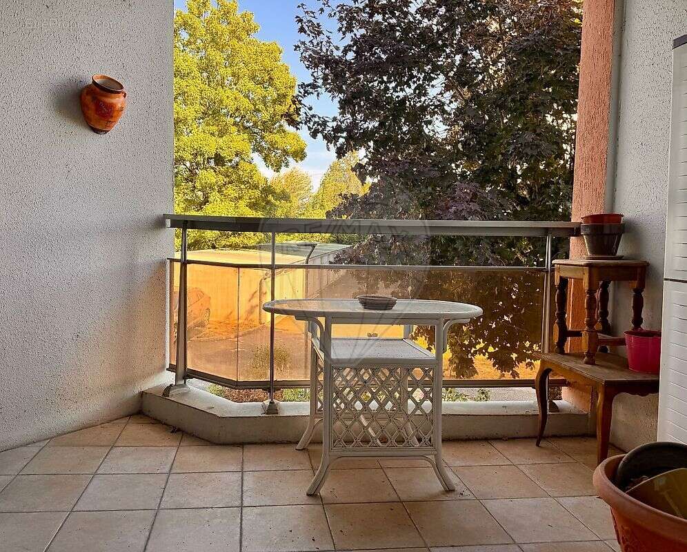 Appartement 2 chambre(s) à vendre - photo 10