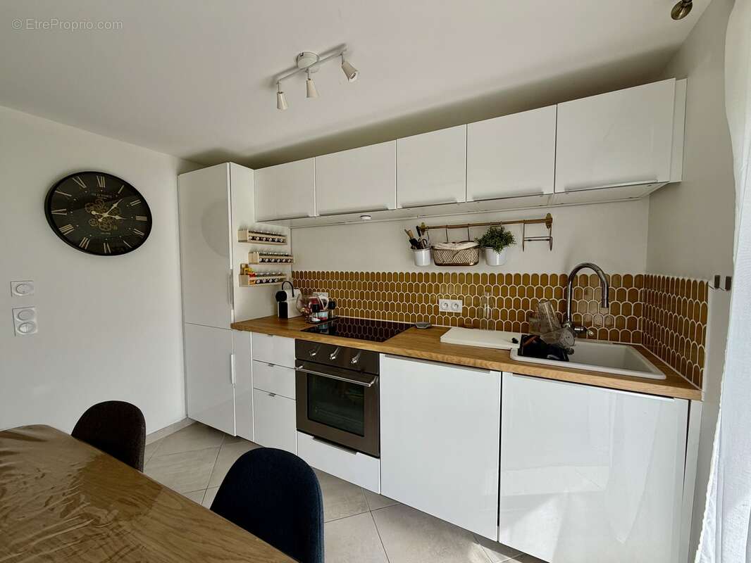 Maison à HOULGATE