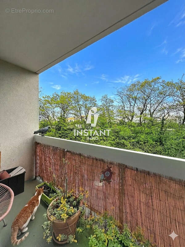 Appartement à CRETEIL