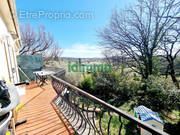 Appartement à DRAGUIGNAN