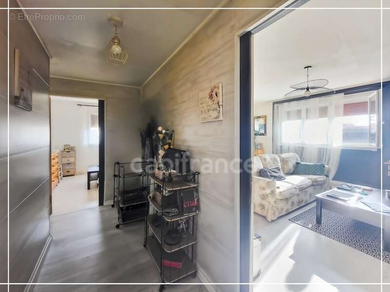 Appartement à PERPIGNAN