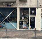 Commerce à CLERMONT-FERRAND