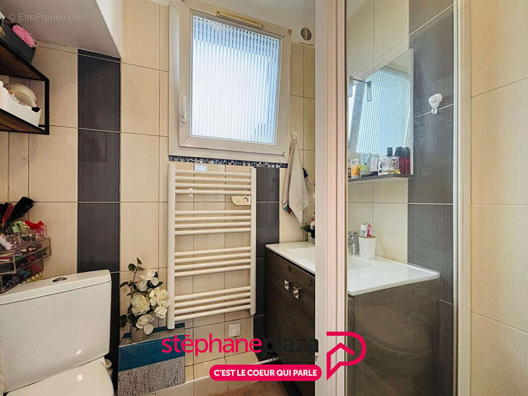 Maison à ARGENTEUIL