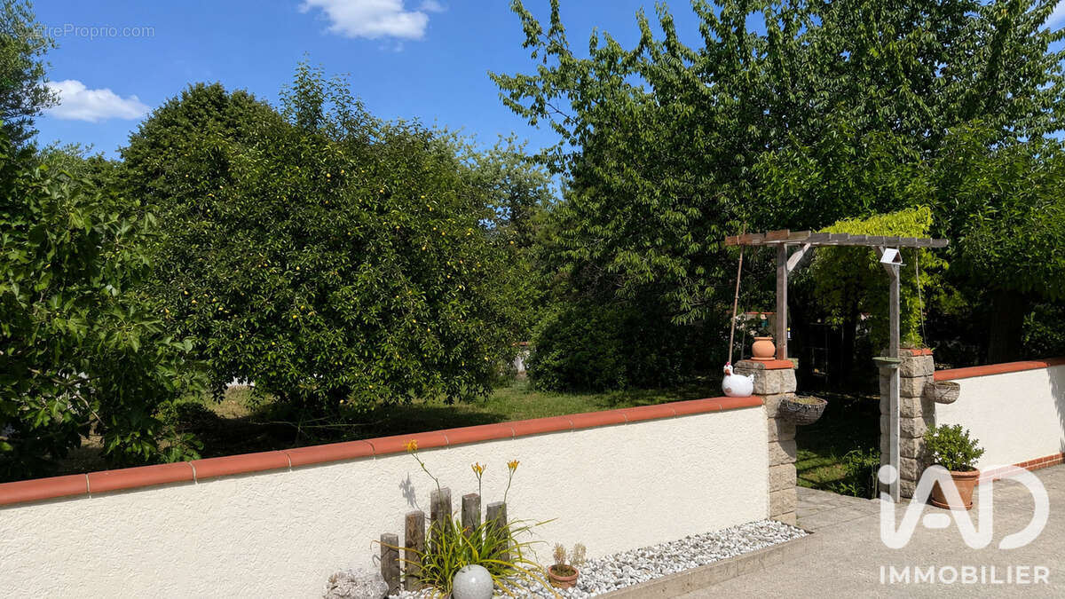 Maison 168 m² à Senouillac  - photo 2