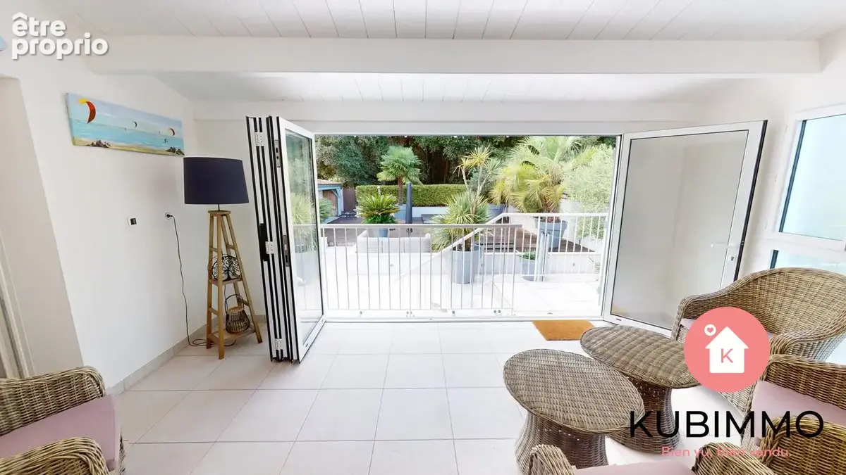 Maison 120 m² à Jard-Sur-Mer  - photo 7