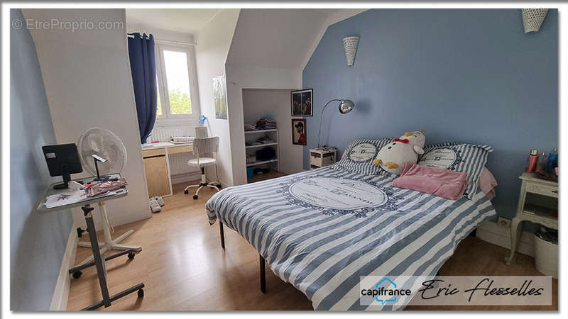 Maison à GOURNAY-SUR-MARNE