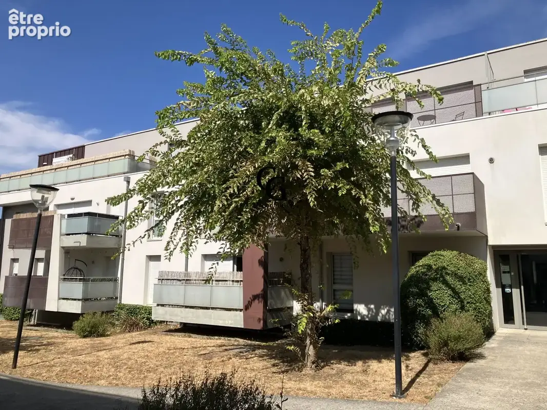Appartement à VERTOU