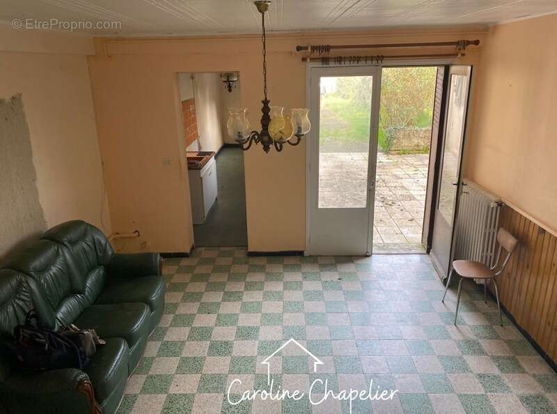 Maison à PLAISANCE-DU-TOUCH