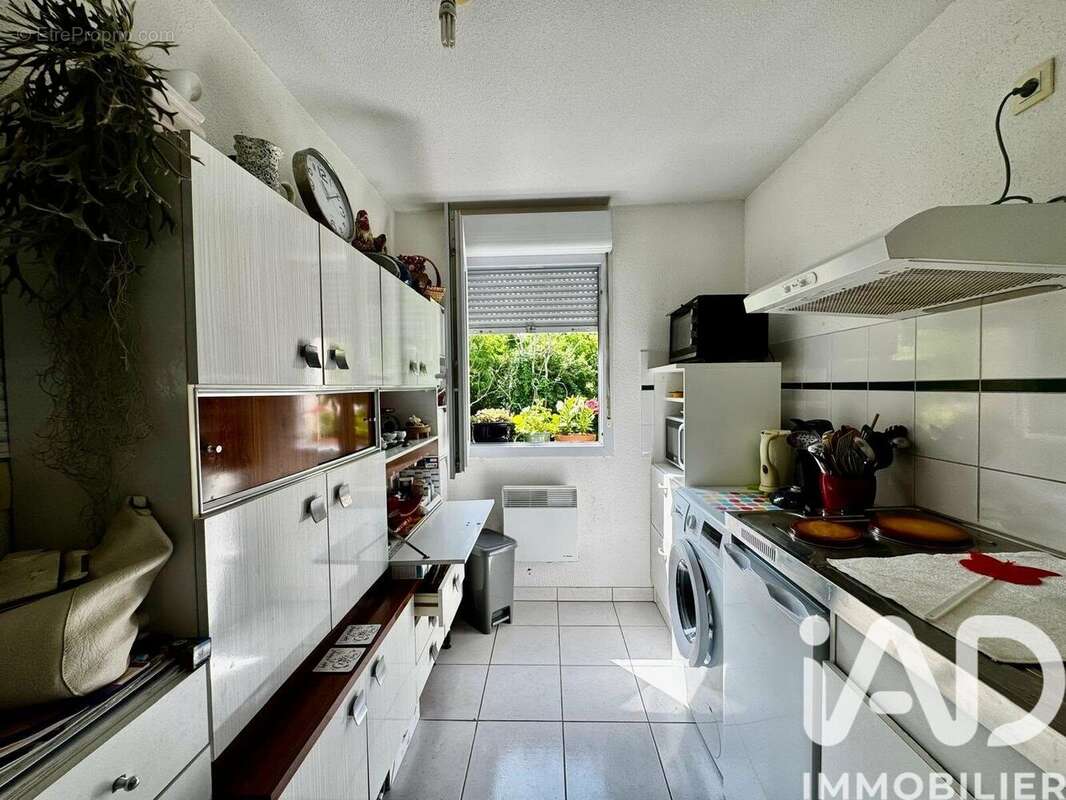 Photo 7 - Appartement à MOISSAC