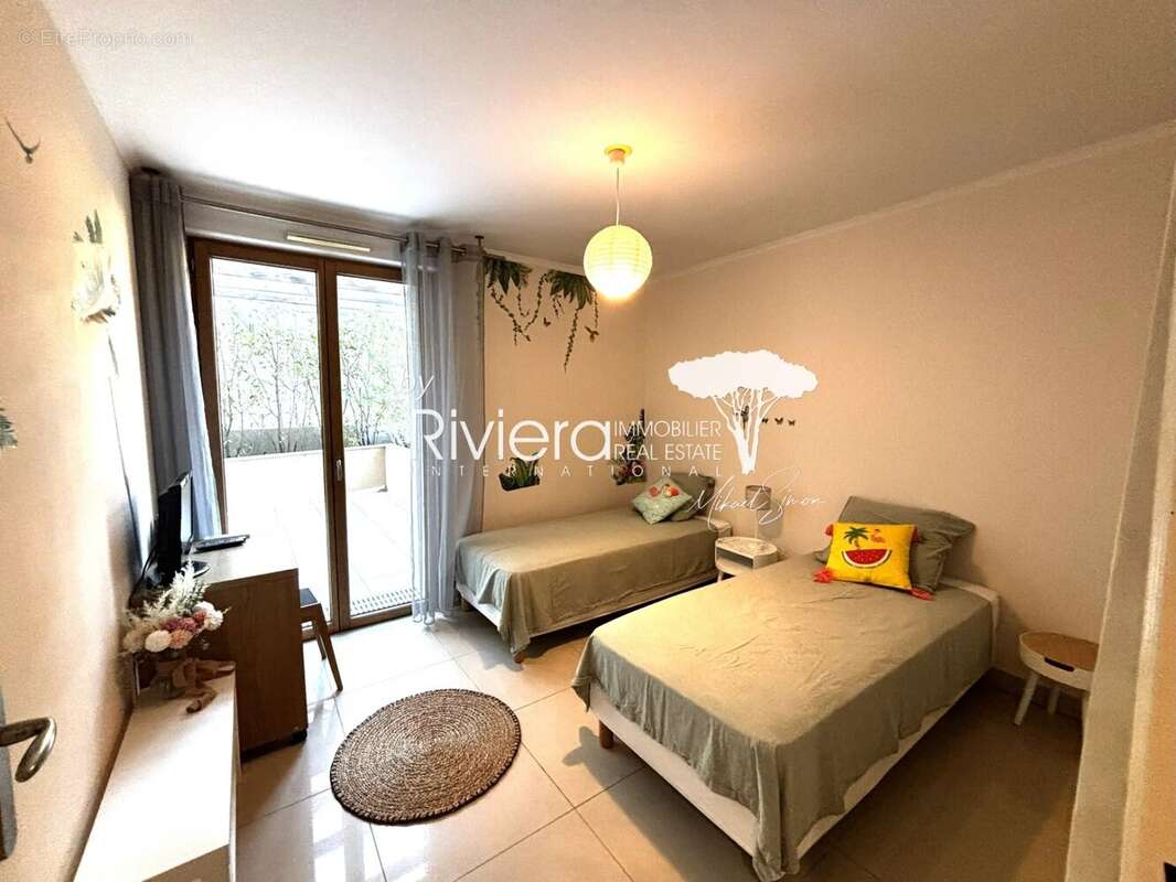 Appartement à CAVALAIRE-SUR-MER