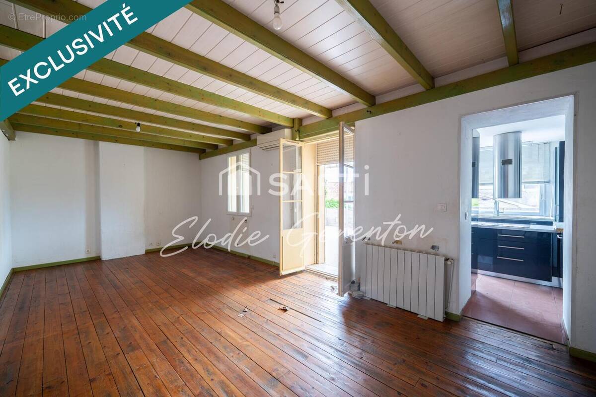 Photo 1 - Maison à ILLE-SUR-TET