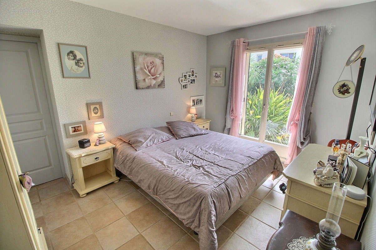Maison à CABESTANY