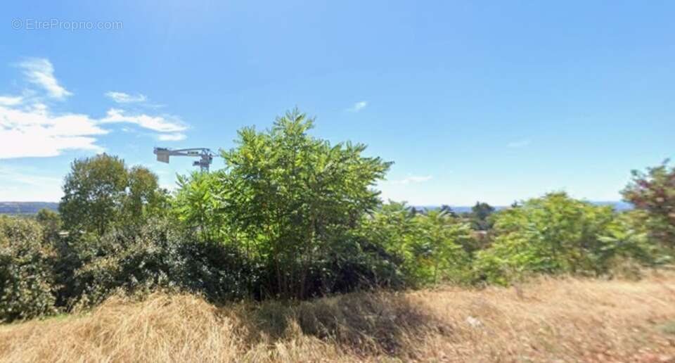 Terrain 383 m² à Manosque  - photo 3
