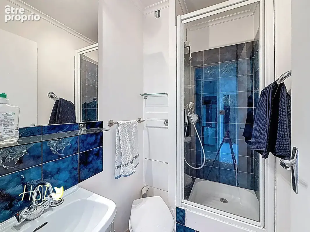 À vendre : Appartement traversant 6 pièces à Colombes - photo 13